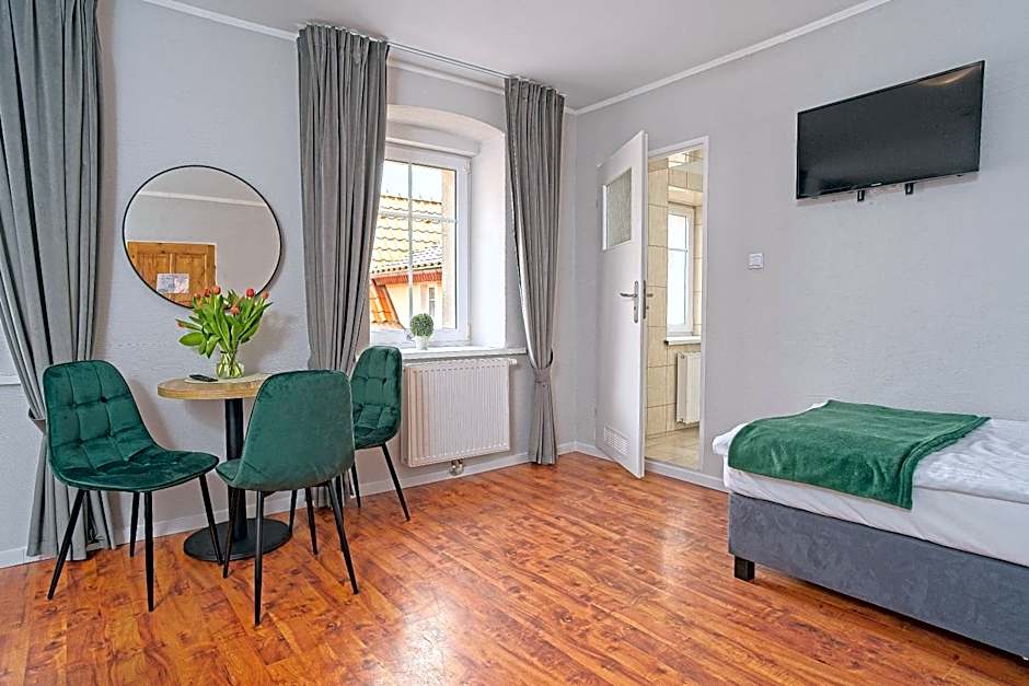 Margo Bukowiec koło Karpacza