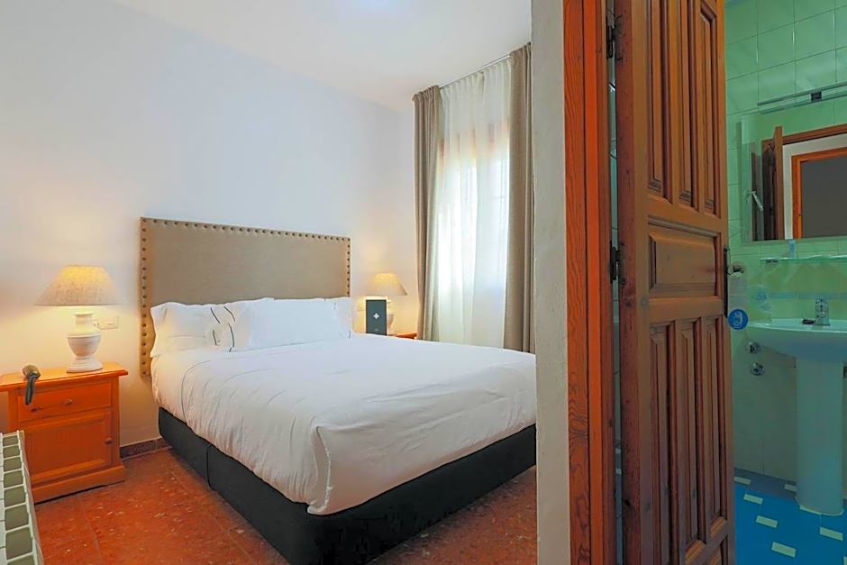 Tugasa Hotel El Almendral