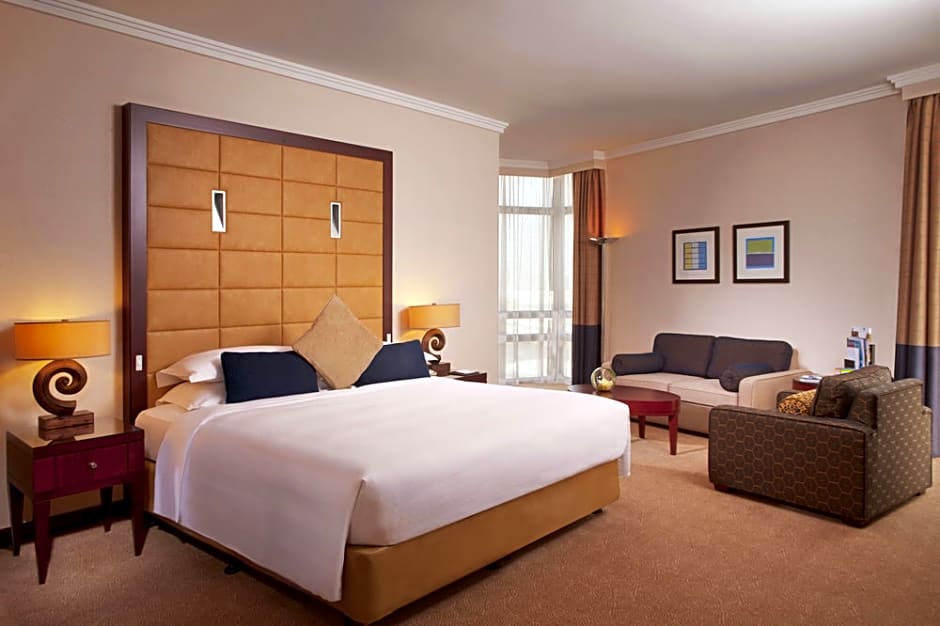 Beach Rotana - Abu Dhabi