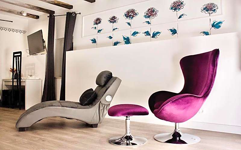 Galeria Valeria Seaside Downtown - MAG Quaint & Elegant Boutique Hotels