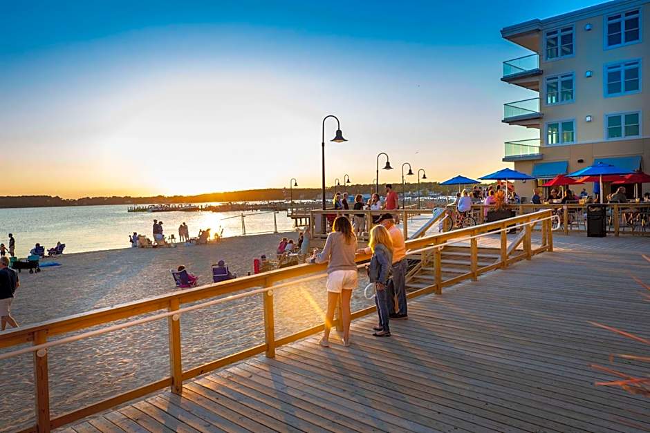 Hyatt Place Dewey Beach