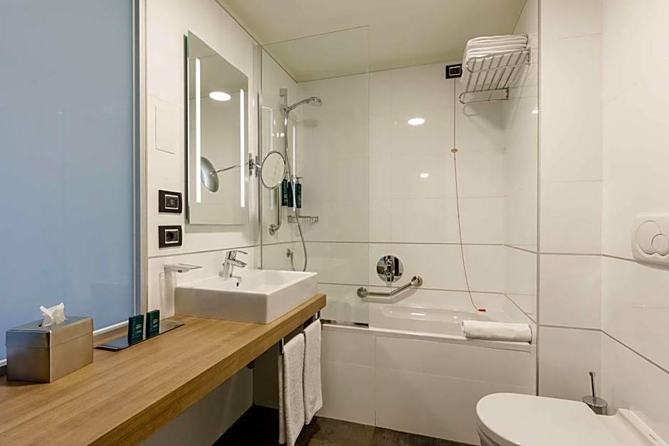 Milan DoubleTree By Hilton