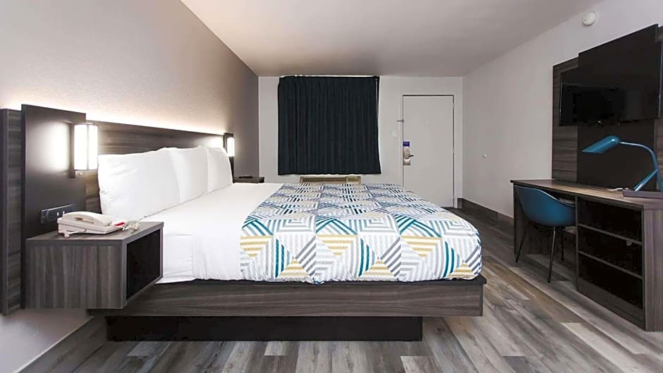 Motel 6 Houston, TX - Medical Center - NRG Stadium
