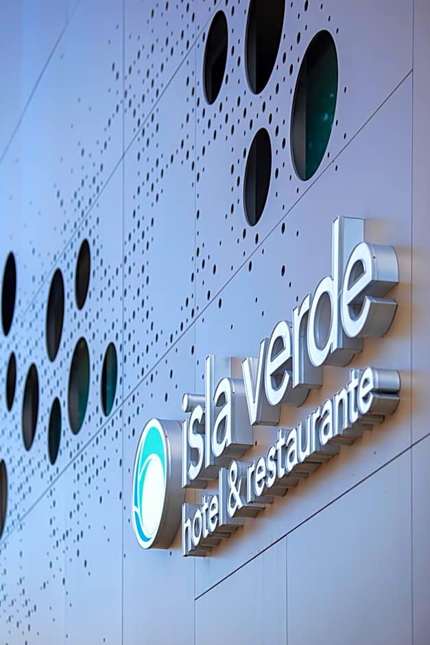 Isla Verde Hotel