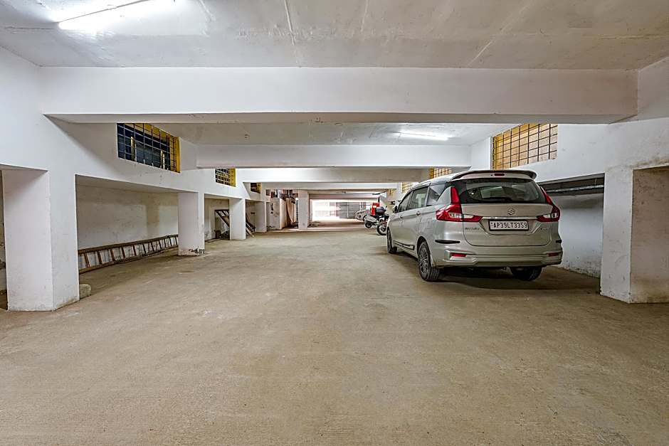 Fabexpress Nh7 Residency – Bangalore, MN