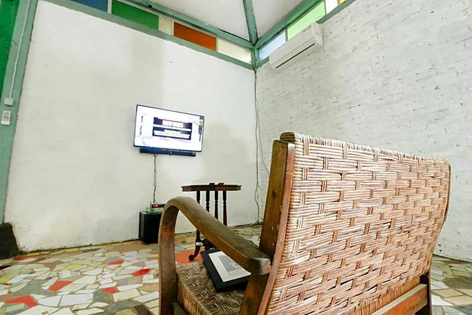 Kampoeng Semar Borobudur