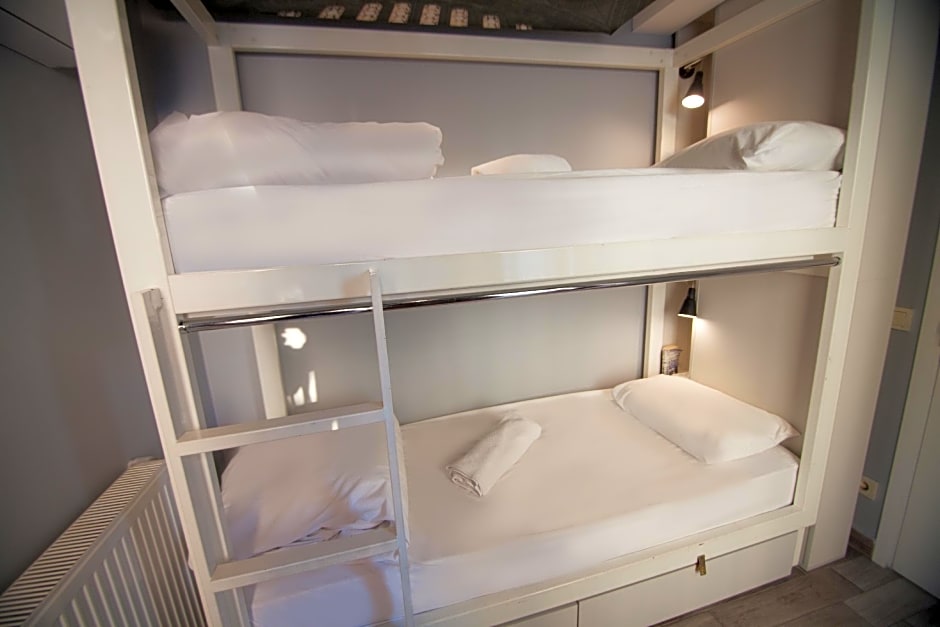 Stay Inn Taksim Hostel