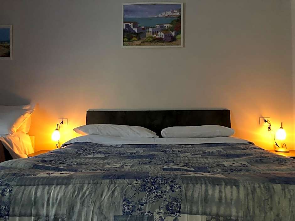 San Gennaro in porta