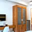 Bali True Living Apartment