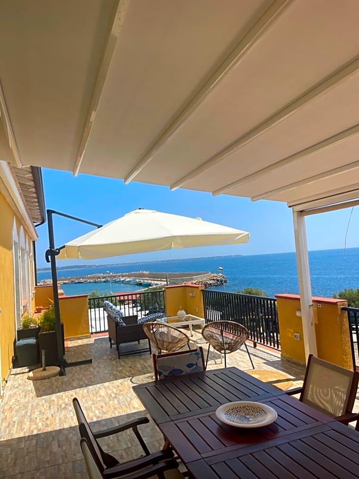 Sunrise B&B Le castella