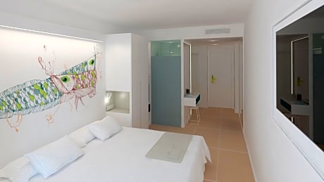 Double Side Sea View