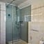 Hotel Garni in der Breite