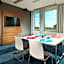Aloft by Marriott Stuttgart