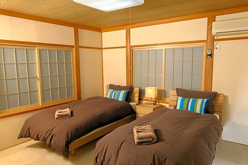 Le Bocage - Hakuba Echoland Chalets