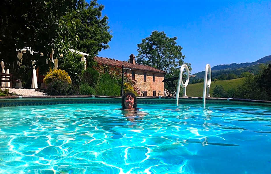 Il Nascondiglio - The Hideaway