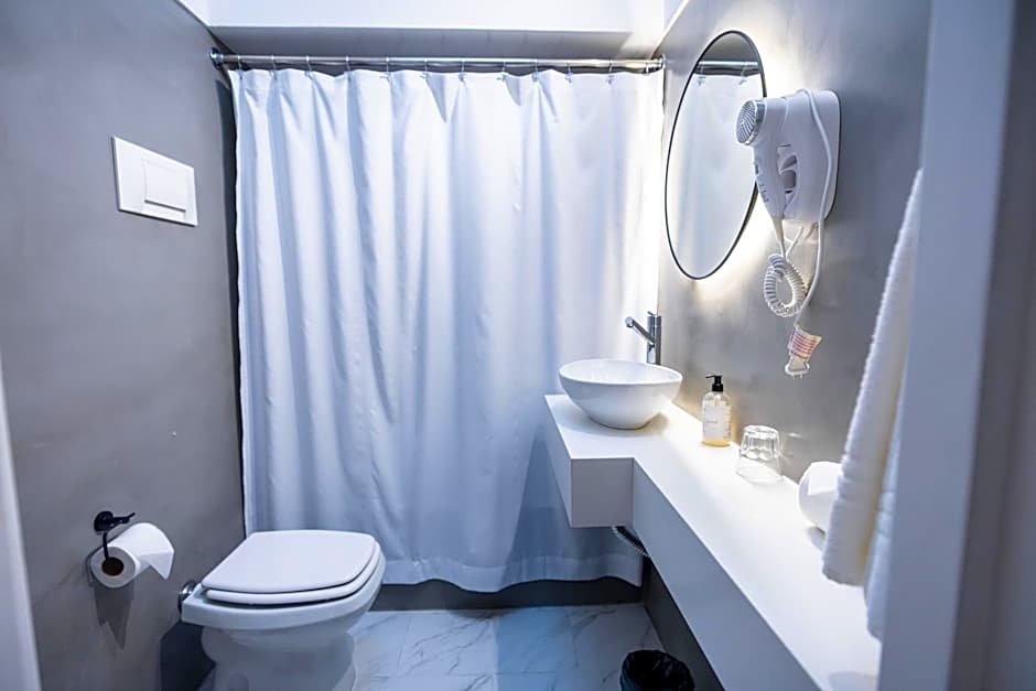 Dorá Hotel Buenos Aires