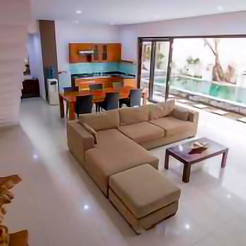 NEW Andamar Villas