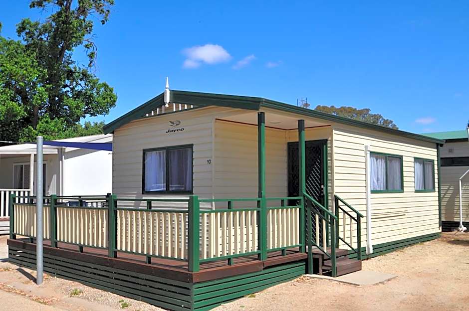 BIG4 Riverside Swan Hill