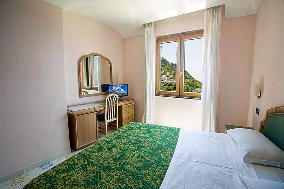 Hotel Terme Saint Raphael