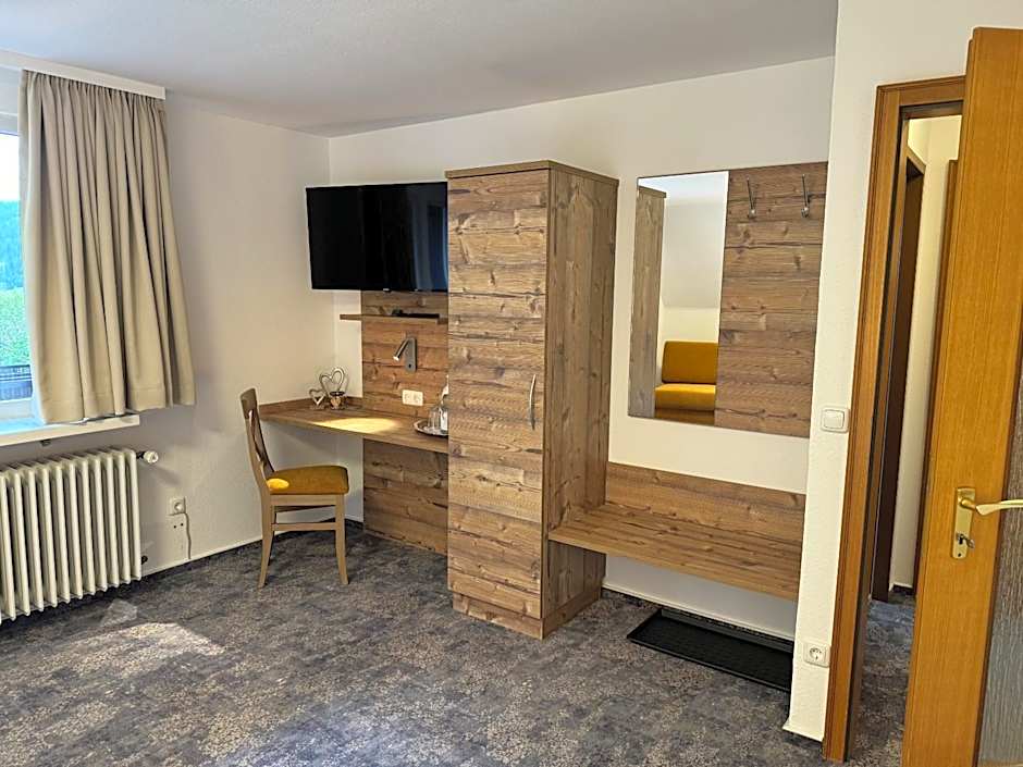 Hotel Silberfelsen