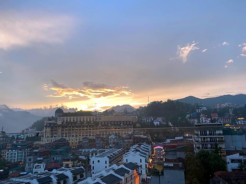Delta Sapa Hotel
