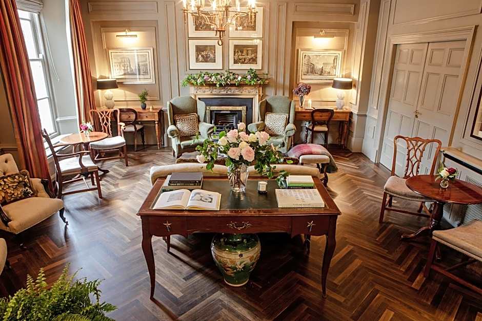 Pembroke Townhouse