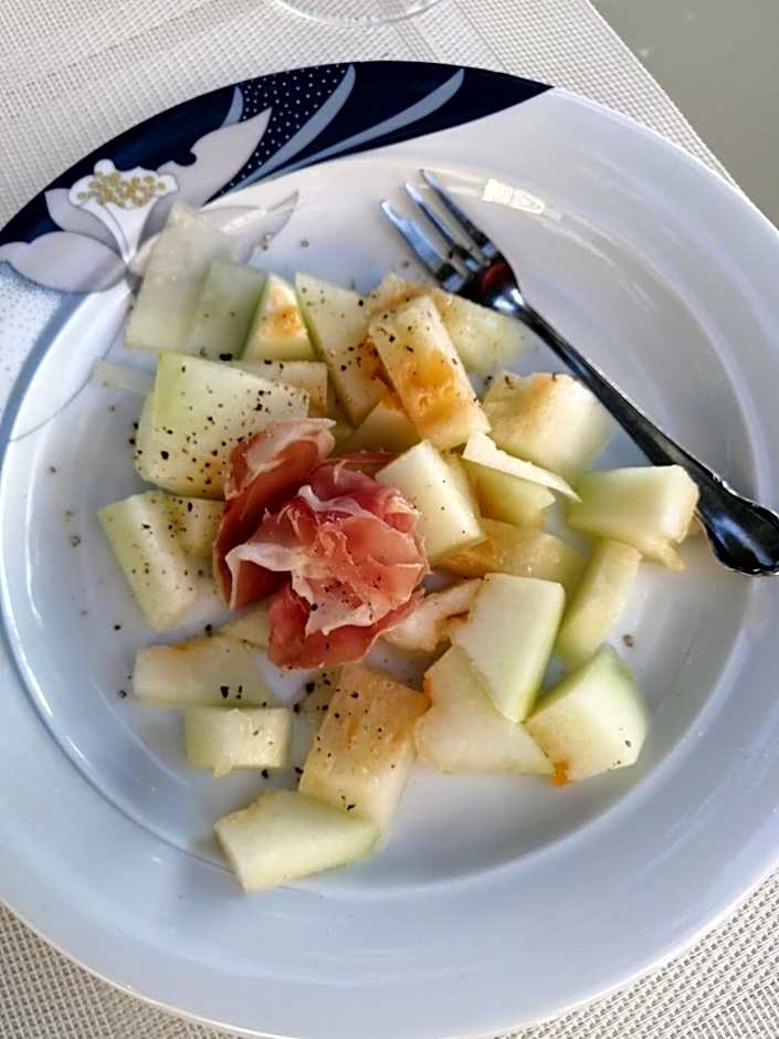 B&B Villa Branca Barreiros AL98139