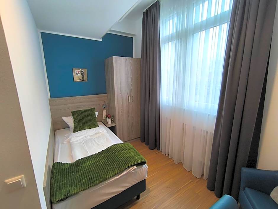 New Work Hotel Essen