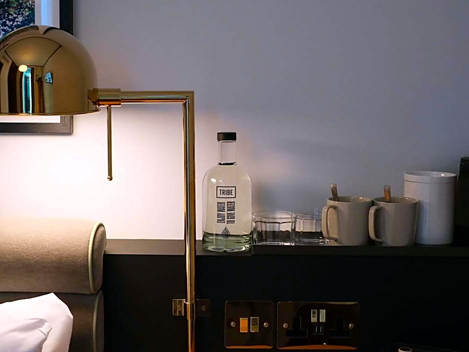 TRIBE London Canary Wharf