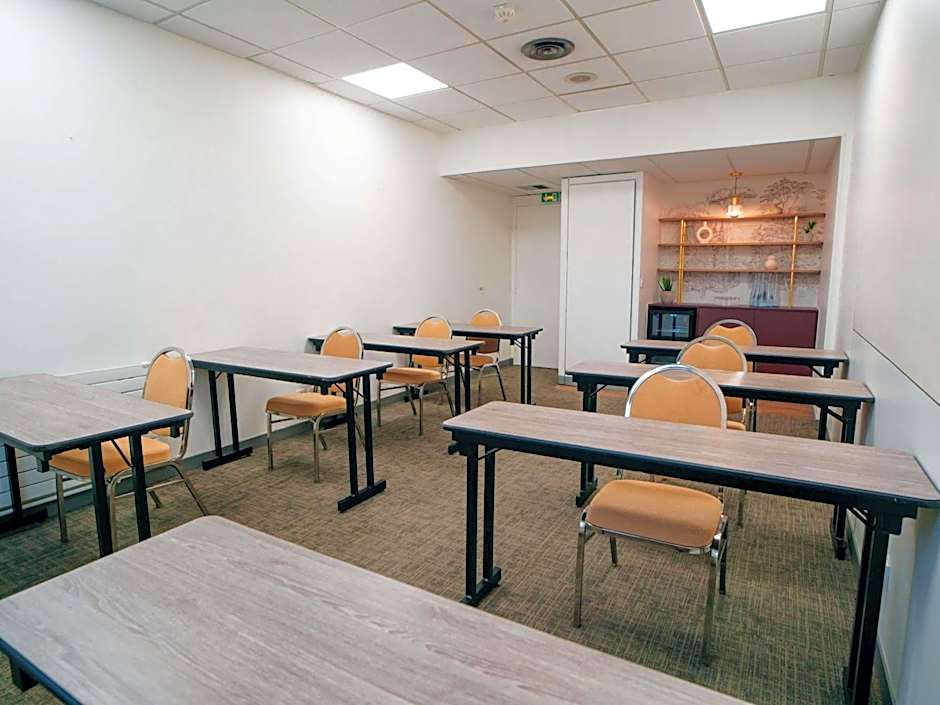 Mercure Paris Val de Fontenay