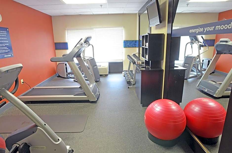 Hampton Inn By Hilton Vidalia, Ga