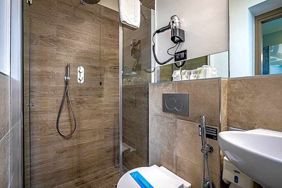 Hotel Duomo Firenze