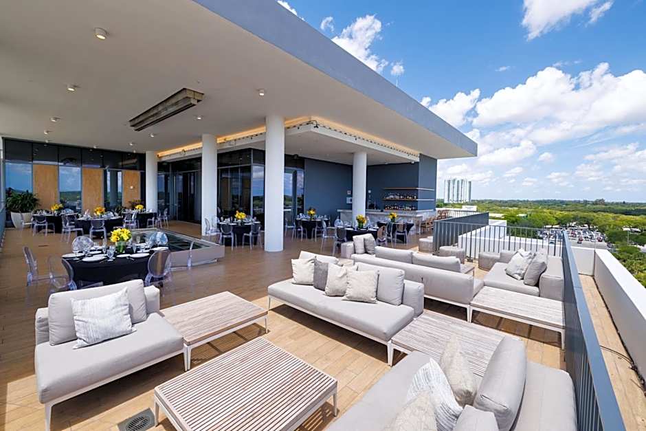 AC Hotel by Marriott Fort Lauderdale Sawgrass Mills/Sunrise