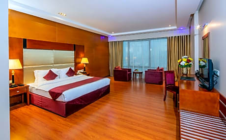 Premium Suite