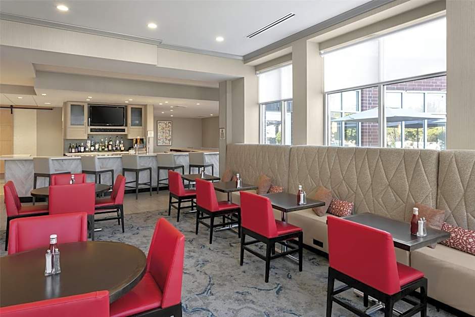 Hilton Garden Inn Eugene/Springfield