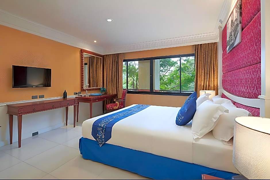 Fairtex Sports Club & Hotel