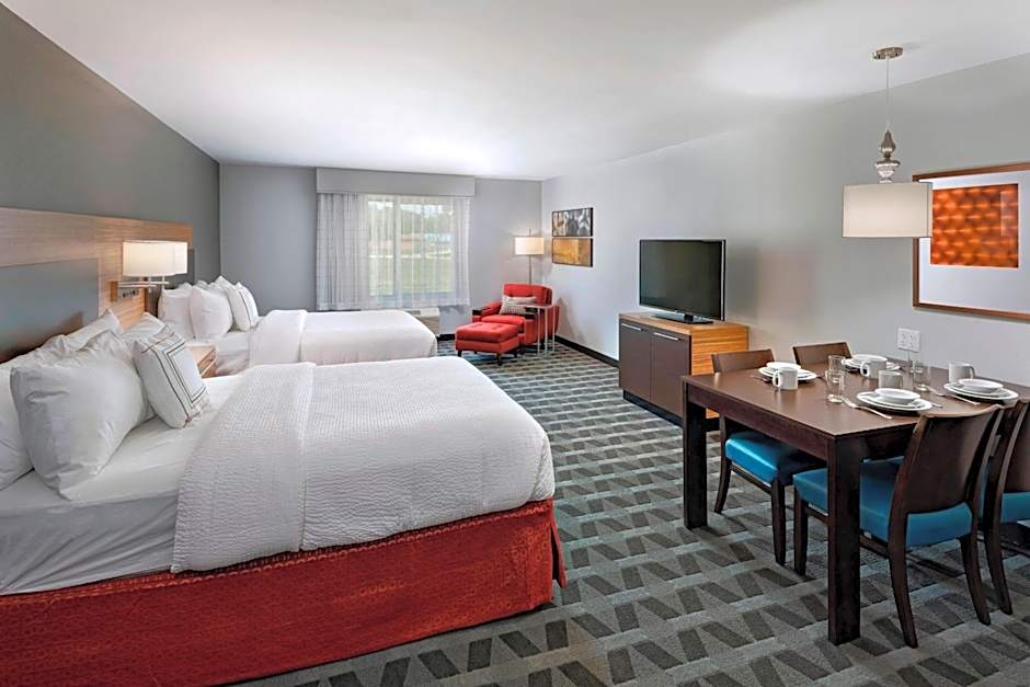 TownePlace Suites by Marriott Baton Rouge Port Allen