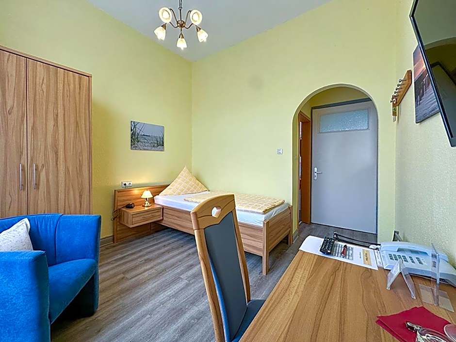 Hotel Graf Waldersee