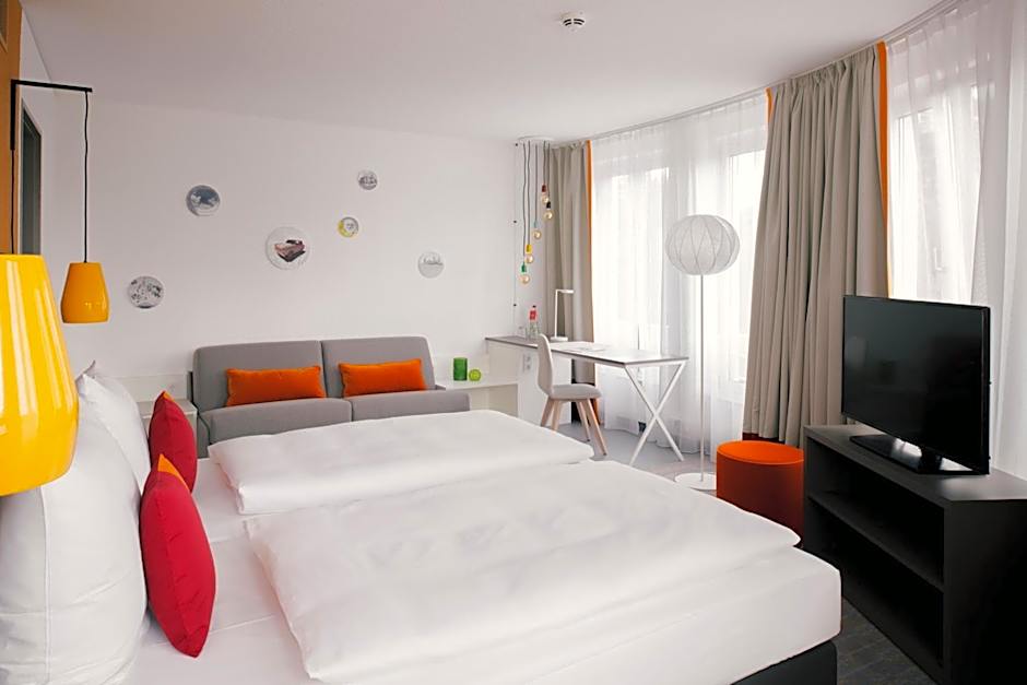 Sunday Hotel Leipzig
