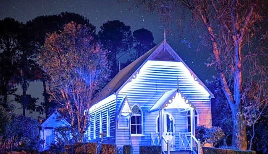 Memory Lane Accommodation