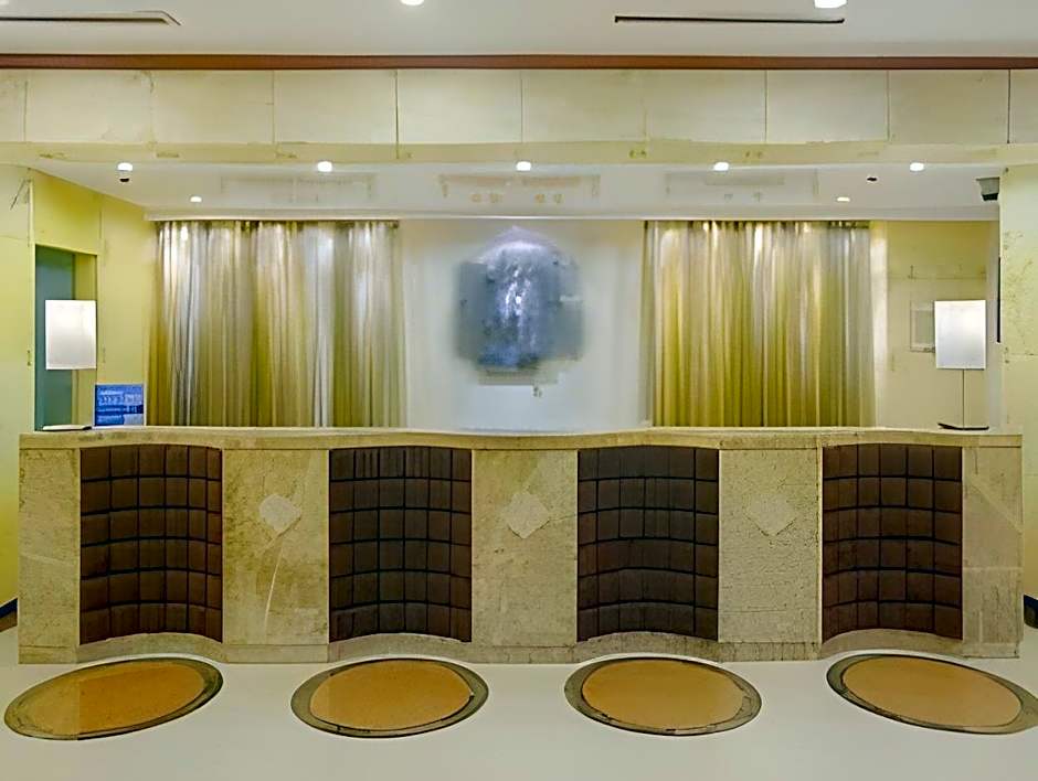 Holiday Inn Hohhot By IHG