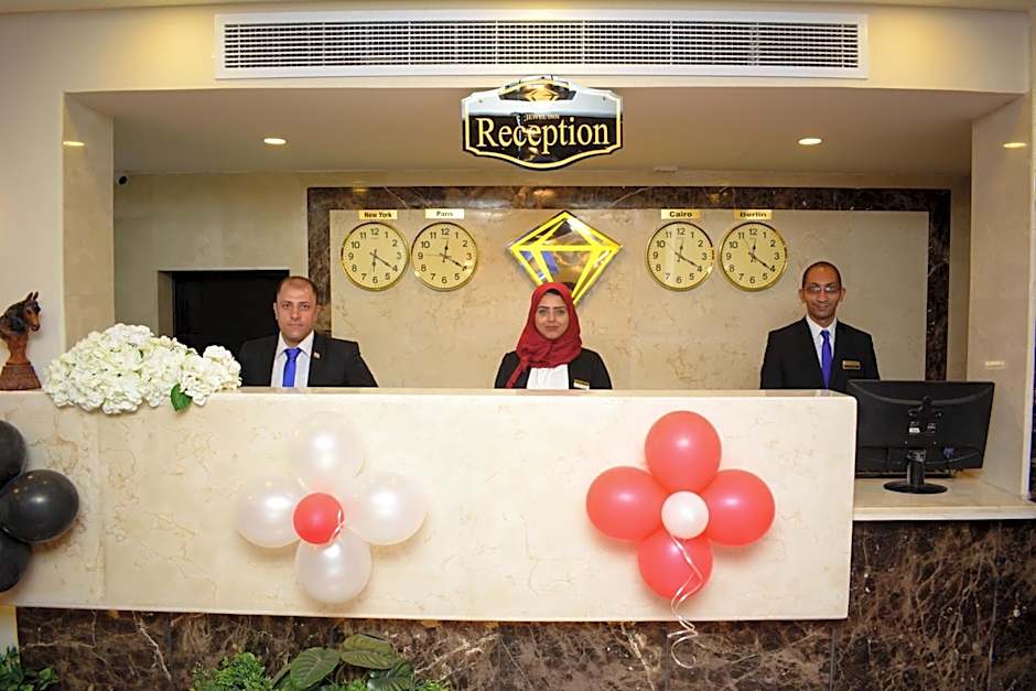 Jewel Inn El Bakry Hotel