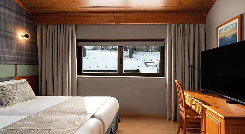 Hotel Euroski Mountain Resort & Spa