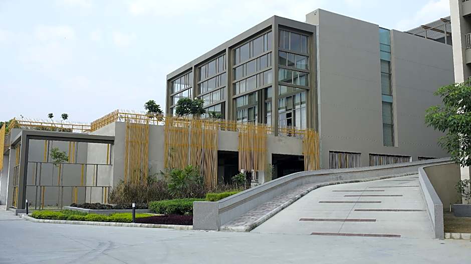 The Centrum