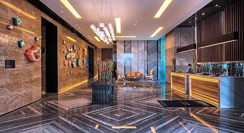 Shenzhen Wyndham Grand