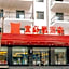 Ibis Taiyuan Qinxian Street Hotel