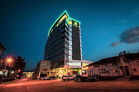 Holiday Inn Zilina By IHG