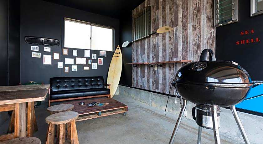 Marine House KAKISAKI