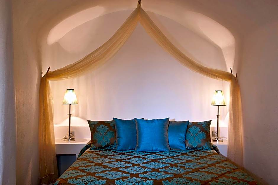 Avianto Luxury Suites