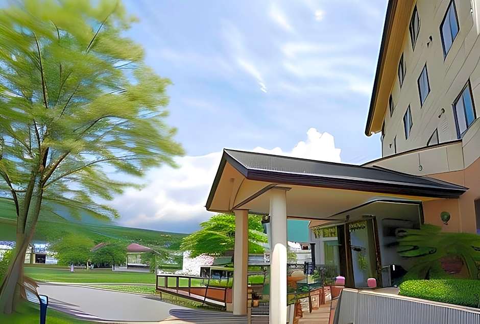 Hakuba Panorama Hotel